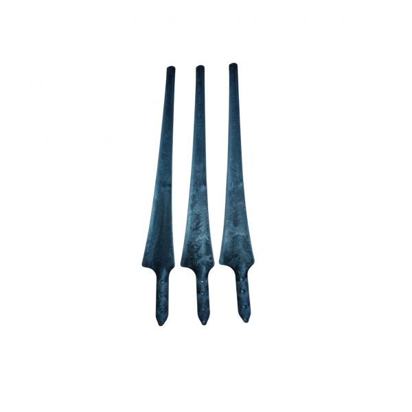 107 cm Karbon Kanat