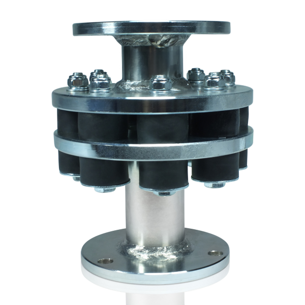 vibration damper-1